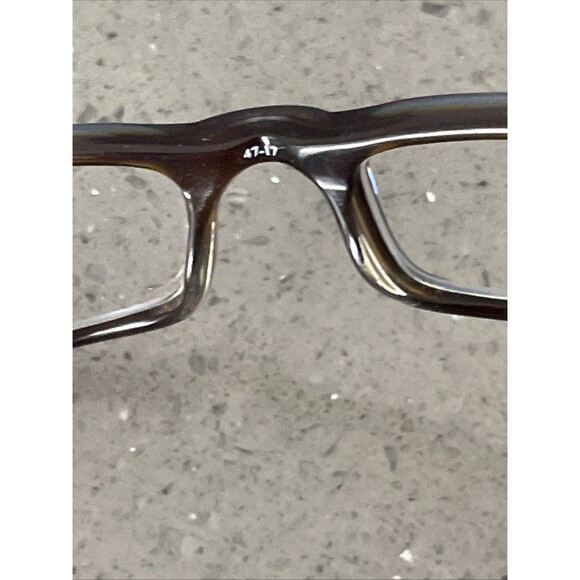 Jungle Eyewear 2616 Blue Tort Tortoise 47-17-130 Full Rim Eyeglasses Frames ONLY main image 5